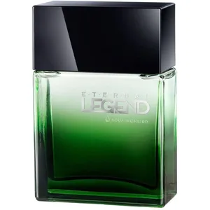 Água de Cheiro Legend Eternal perfume bottle