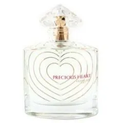 Guerlain Precious Heart perfume bottle