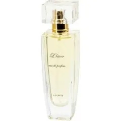 Mirra L'hiver perfume bottle