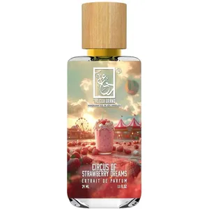 The Dua Brand Circus of Strawberry Dreams parfüm şişesi