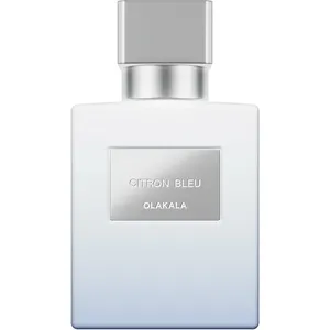 olakala Citron Bleu perfume bottle