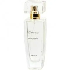 Mirra L'automne perfume bottle