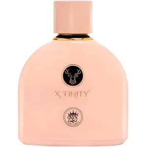 Onyx X Finity parfüm şişesi