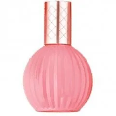 mark. Hollywood Pink Flamingo parfüm şişesi