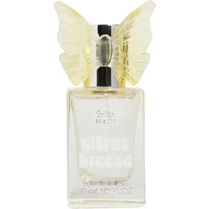 Sportsgirl Citrus Breeze perfume bottle