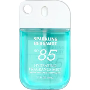Wish Sparkling Bergamot No. 85 parfüm şişesi