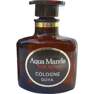 Goya Aqua Manda for Men (Cologne) parfüm şişesi