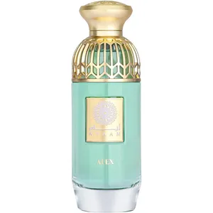 Ayaam Perfumes Alex parfüm şişesi