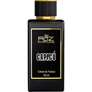 RDZ Parfums Capicú perfume bottle