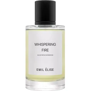 Emil Élise Whispering Fire parfüm şişesi