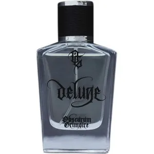 Obscurum Grimoire Deluge perfume bottle