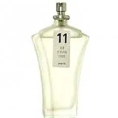 yogesh Number 11 perfume bottle