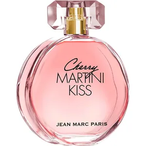 Jean Marc Paris Cherry Martini Kiss parfüm şişesi