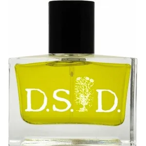 D.S. & Durga The Orchid Drinkers parfüm şişesi