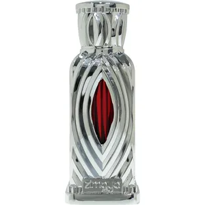 Zimaya Al Maha Silver parfüm şişesi