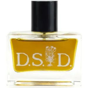 D.S. & Durga Five Step Waltz parfüm şişesi
