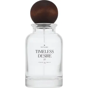 Monkoku Timeless Desire perfume bottle