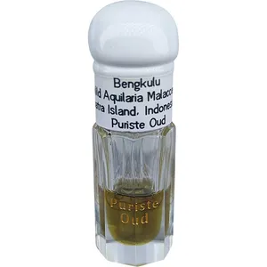Puriste Oud Bengkulu parfüm şişesi