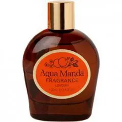Beauty Brand Development Aqua Manda (2013) parfüm şişesi