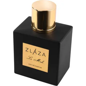 Zlaza Le Male perfume bottle
