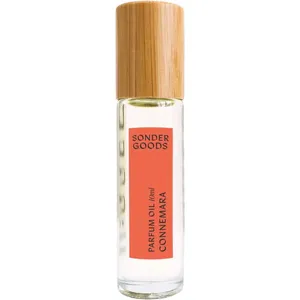 Sonder Goods Connemara perfume bottle