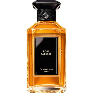 Guerlain Rose Barbare perfume bottle