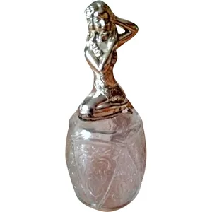 Joaric Flor del Sur perfume bottle