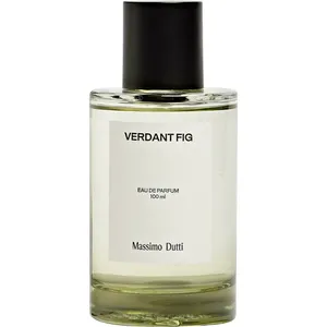 Massimo Dutti Verdant Fig parfüm şişesi