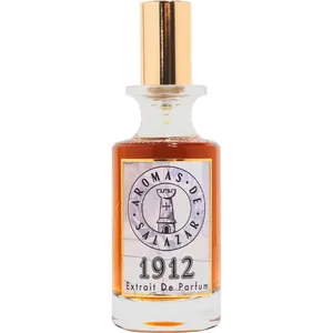 Aromas de Salazar 1912 parfüm şişesi