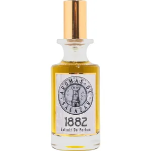 Aromas de Salazar 1882 parfüm şişesi