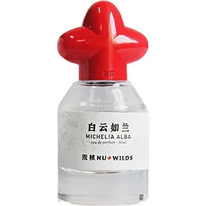 Nuwilds Michelia Alba perfume bottle