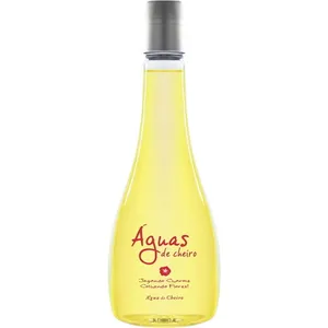 Água de Cheiro Jogando Charme Colhendo Flores (Deo Colônia) parfüm şişesi
