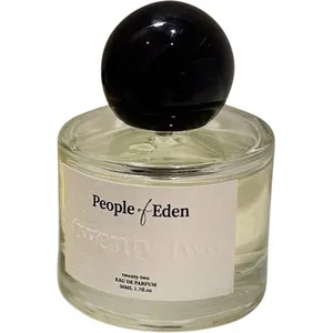 People of Eden Twenty-Two parfüm şişesi