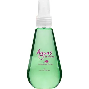 Água de Cheiro Rolando na Relva! perfume bottle