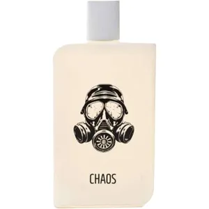 Samam Chaos parfüm şişesi