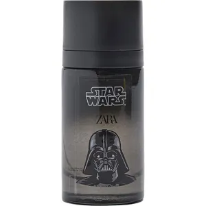 Zara Darth Vader (Eau de Toilette) perfume bottle