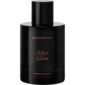 Each & Every After Glow parfüm şişesi