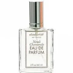 elizabethW Neroli Chamomile parfüm şişesi