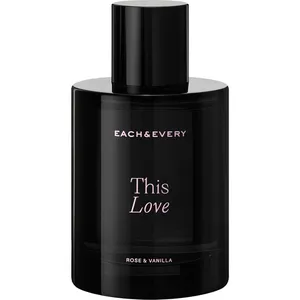 Each & Every This Love parfüm şişesi