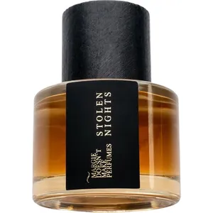 Margie doesn't make Perfumes Stolen Nights parfüm şişesi