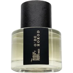 Margie doesn't make Perfumes O'de HOROD parfüm şişesi