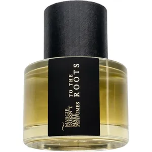 Margie doesn't make Perfumes To the Roots parfüm şişesi