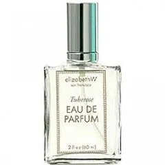 elizabethW Tuberose parfüm şişesi