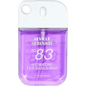 Wish Seville Serenade No. 83 parfüm şişesi