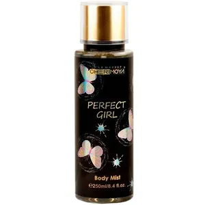 Cherimoya Perfect Girl perfume bottle