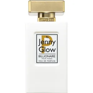 Jenny Glow Billionaire perfume bottle