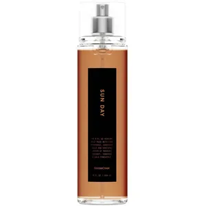 Goose Creek Sun Day perfume bottle