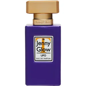 Jenny Glow Ufo parfüm şişesi