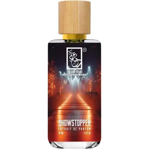 The Dua Brand Showstopper parfüm şişesi