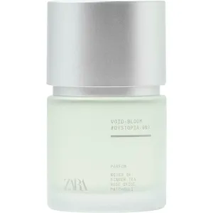 Zara 003 Void Bloom perfume bottle